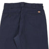 Vintage navy 874 Dickies Trousers - mens 34" waist