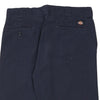 Vintage navy Flex Dickies Trousers - mens 32" waist