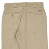 Vintage beige Dickies Trousers - mens 30" waist