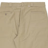 Vintage beige Dickies Trousers - mens 36" waist