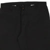 Vintage black Dickies Trousers - mens 40" waist