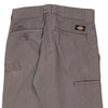 Vintage grey Dickies Trousers - womens 28" waist