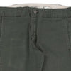 Vintage green Dickies Trousers - mens 32" waist