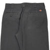 Vintage grey Dickies Trousers - mens 32" waist