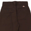 Vintage brown Dickies Trousers - womens 28" waist