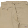 Vintage beige Dickies Trousers - mens 32" waist