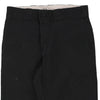 Vintage black 874 Dickies Trousers - womens 28" waist