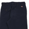 Vintage navy 874 Dickies Trousers - mens 30" waist