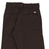 Vintage brown Dickies Trousers - womens 28" waist