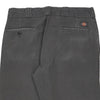 Vintage grey 874 Dickies Trousers - mens 34" waist