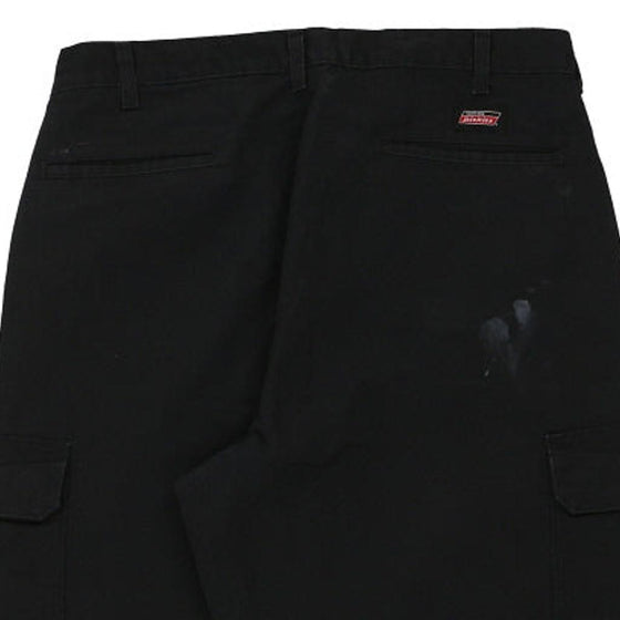 Vintage black Dickies Trousers - mens 38" waist