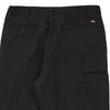 Vintage black Dickies Trousers - mens 34" waist