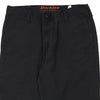 Vintage black Dickies Trousers - mens 34" waist