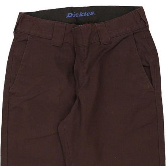 Vintage brown Dickies Trousers - mens 30" waist