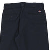 Vintage navy 874 Dickies Trousers - mens 32" waist