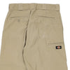 Vintage beige Dickies Trousers - mens 30" waist