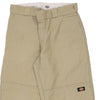 Vintage beige Dickies Trousers - mens 30" waist