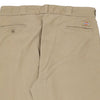 Vintage beige Dickies Trousers - mens 38" waist