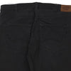 Vintage black Dickies Trousers - mens 34" waist