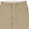 Vintage beige Dickies Trousers - mens 36" waist