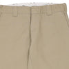 Vintage beige Dickies Trousers - mens 34" waist