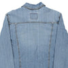 Vintage blue Levis Denim Jacket - womens large