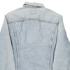 Vintage blue Levis Denim Jacket - mens small