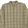 Vintage yellow Carhartt Shirt - mens xxx-large