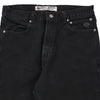 Vintage black Harley Davidson Jeans - mens 33" waist