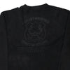 Vintage black Harley Davidson Fleece - mens xx-large