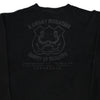 Vintage black Harley Davidson Fleece - mens x-large