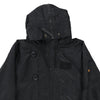 Vintage black Age 14 Alpha Industries Puffer - boys medium