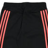 Vintage black Age11-12 Adidas Tracksuit - boys medium