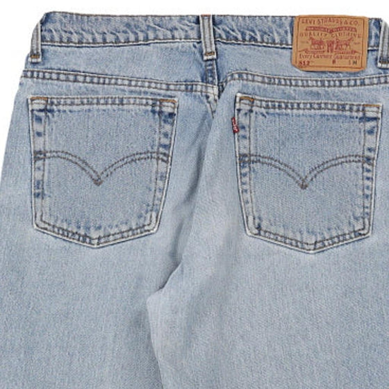 Levis 812 outlet