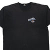 Vintage black Hawaii Harley Davidson T-Shirt - mens xx-large