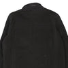 Vintage black Calvin Klein Jacket - mens x-large