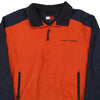 Vintage orange Tommy Hilfiger Jacket - mens large