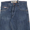 Vintage blue Avirex Jeans - mens 34" waist