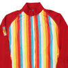 Vintage red Coogi Track Jacket - mens xxx-large