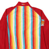 Vintage red Coogi Track Jacket - mens xxx-large