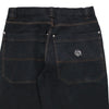 Vintage black Hip Hop Roces Jeans - mens 32" waist