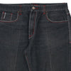 Vintage black Hip Hop Red Ape Jeans - mens 36" waist