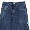 Vintage blue Hip Hop South Pole Carpenter Jeans - mens 32" waist