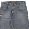 Vintage blue Hip Hop Pepe Jeans Jeans - mens 38" waist