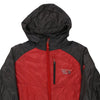 Vintage red Mountain Hardwear Puffer - mens medium