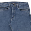 Vintage blue Wrangler Jeans - mens 35" waist