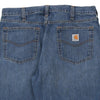 Vintage blue Carhartt Jeans - mens 36" waist