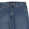 Vintage blue Carhartt Jeans - mens 36" waist