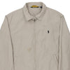 Vintage cream Ralph Lauren Harrington Jacket - mens xx-large