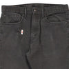 Vintage grey 505 Levis Jeans - mens 36" waist